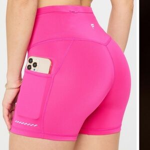 🆕 Fabletics Anywhere Motion365+ HW Run 4'' Short - S